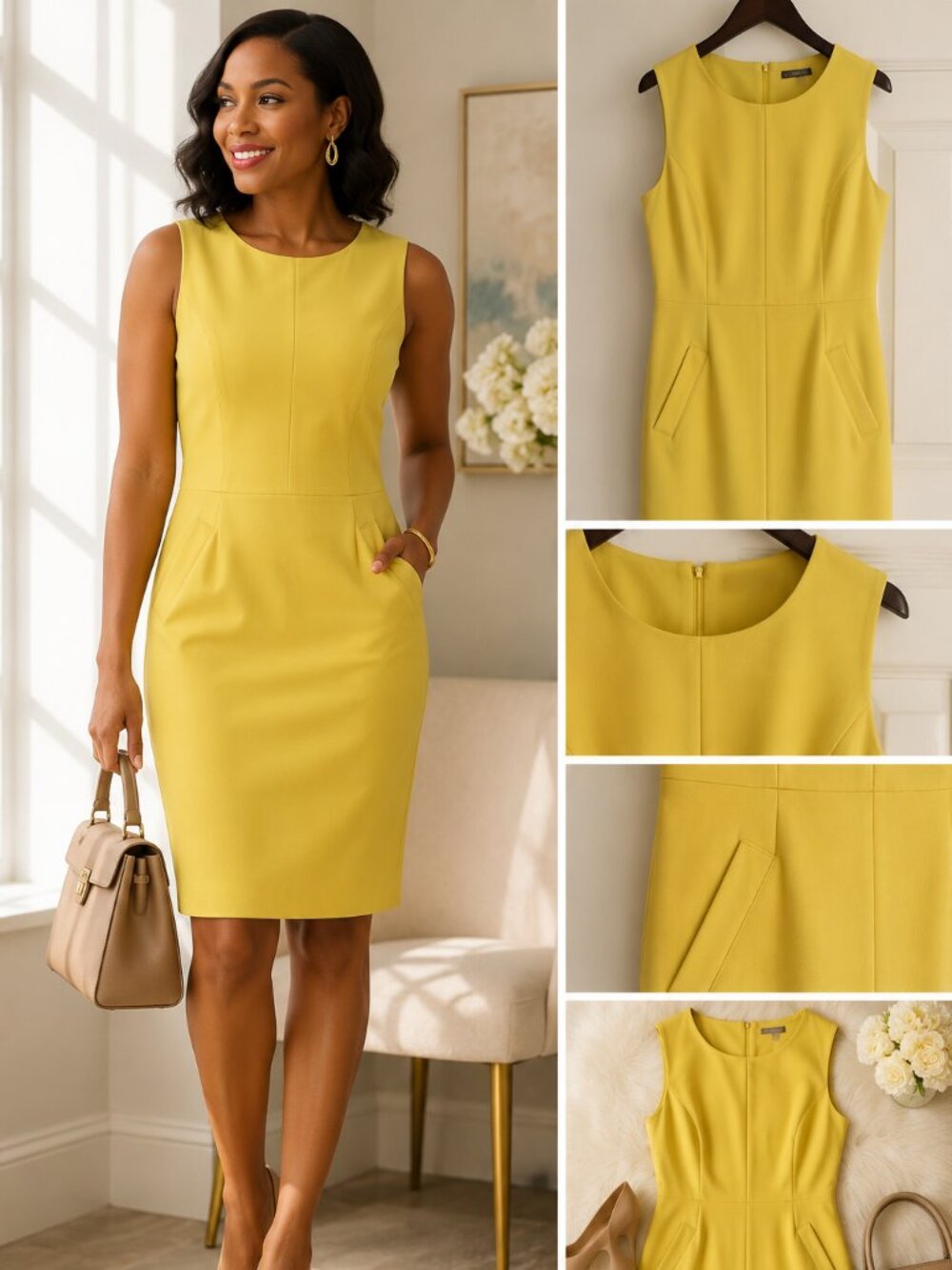 Nine West Dress